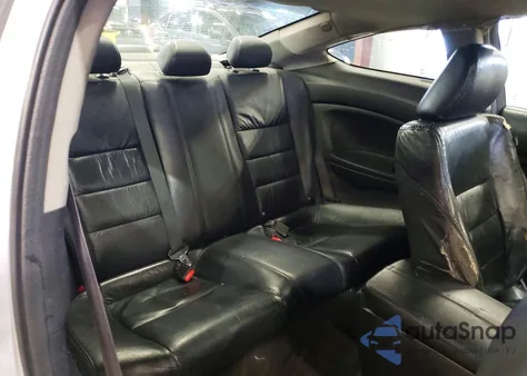 2010 Honda Accord Exl z USA, uszkodzony, nr VIN 1HGCS1B89AA011530